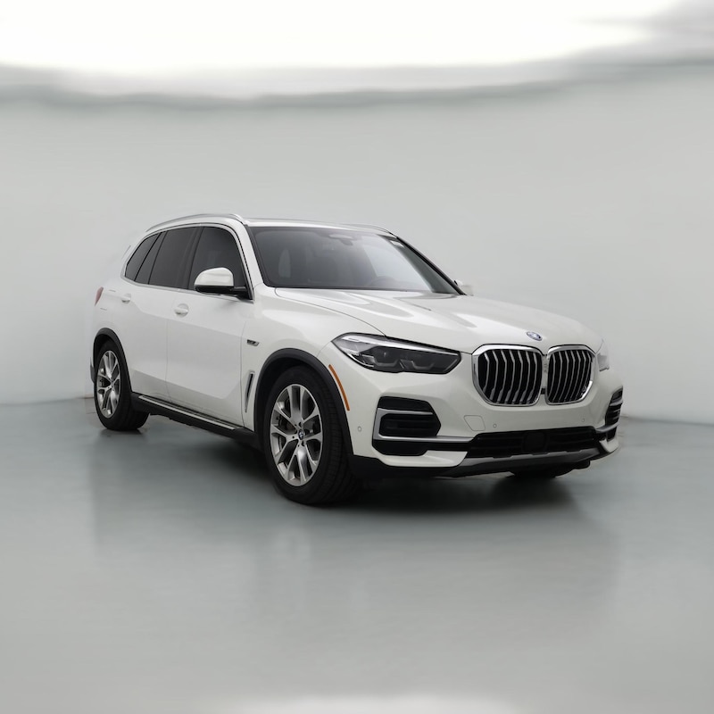 2022 BMW X5 Plug In Hybrid XDrive45e