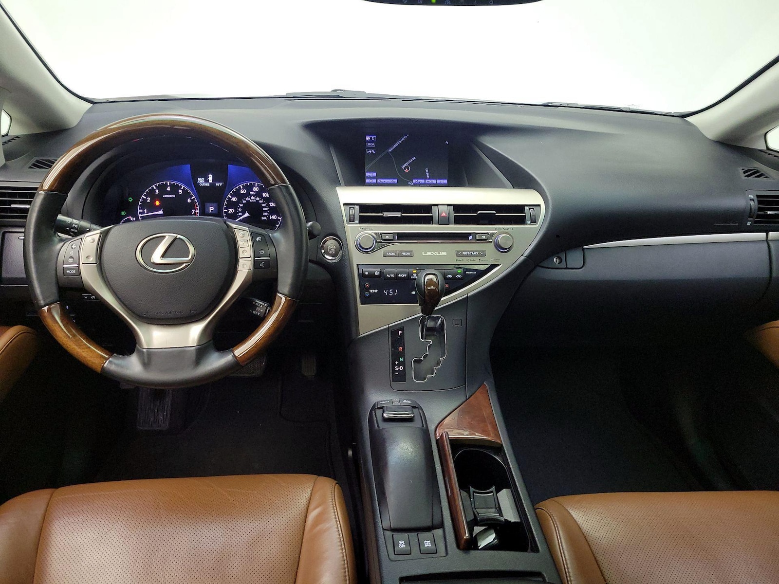 Navigation System