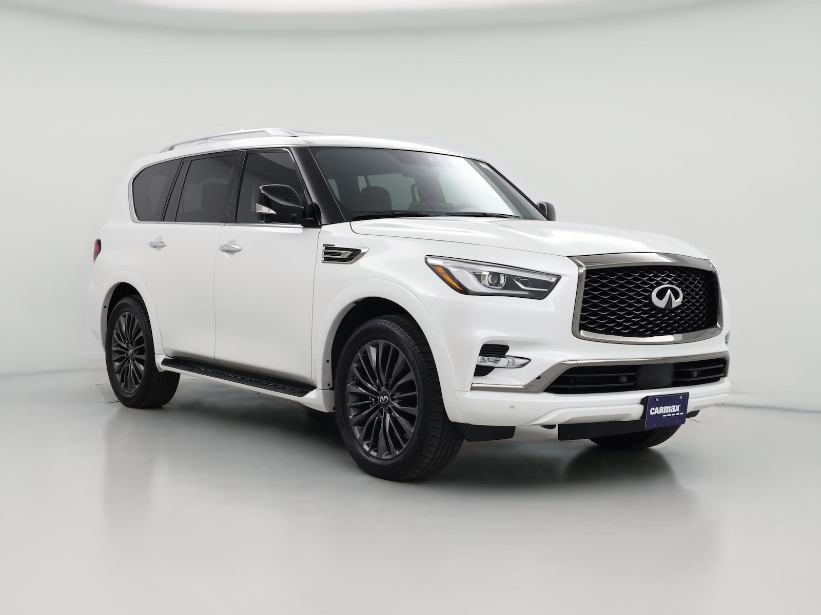 2024 INFINITI QX80