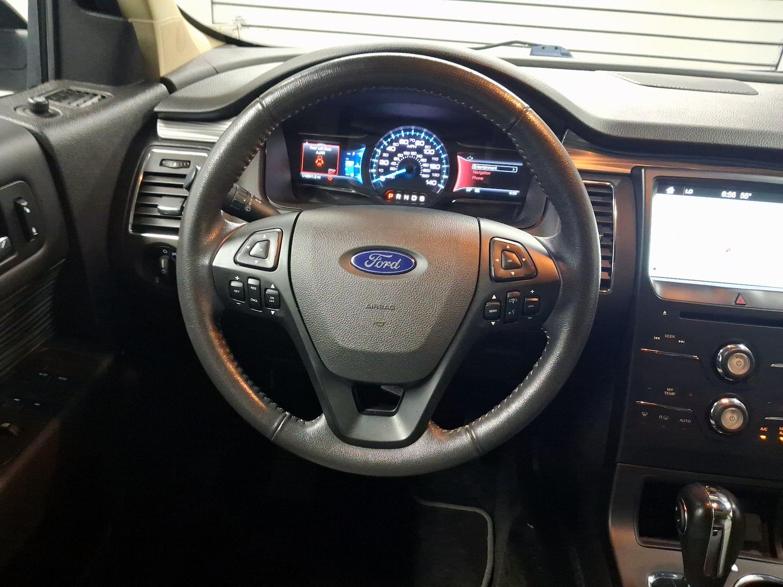 Remote Start