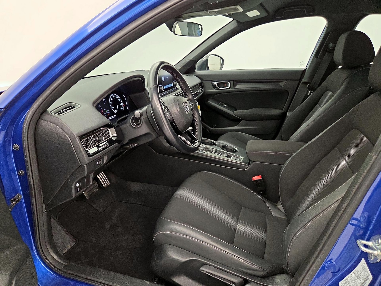 Side Airbags
