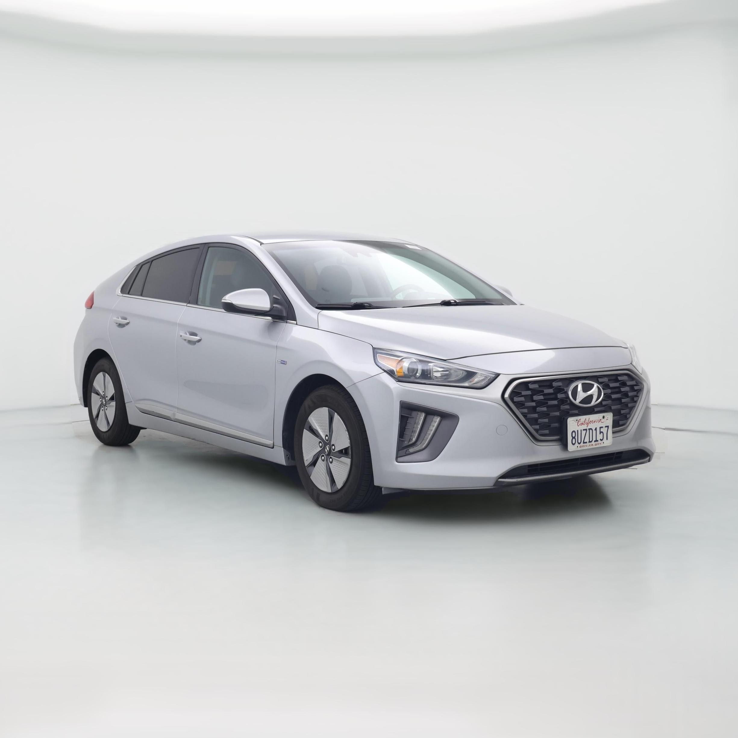 2020 Hyundai IONIQ