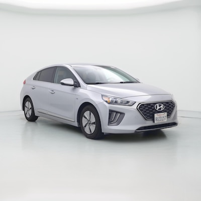 Recommended categories heading image of the selected vehicle