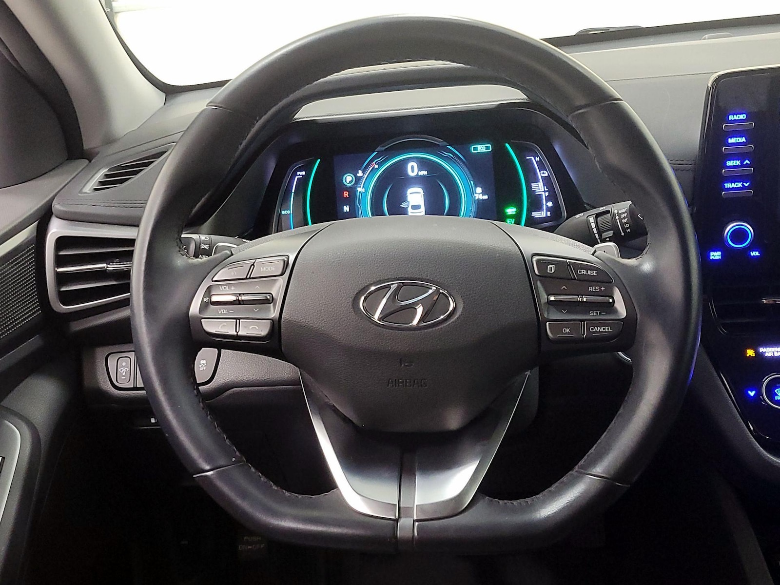Lane Departure Warning