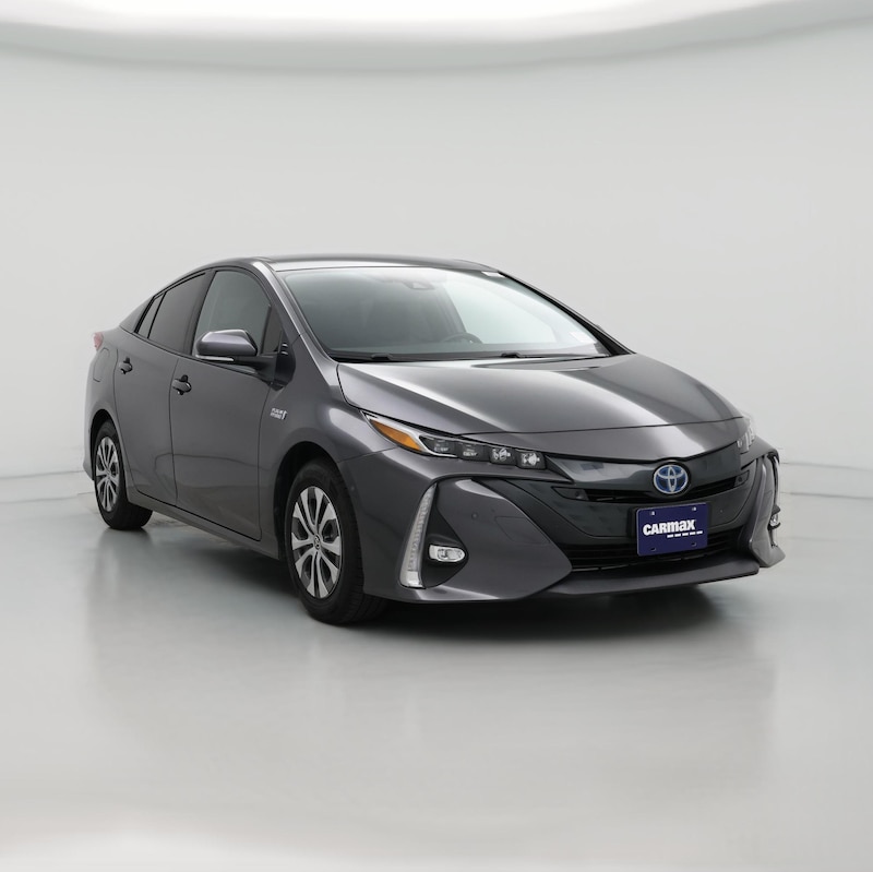 2022 Toyota Prius Prime Hybrid Limited