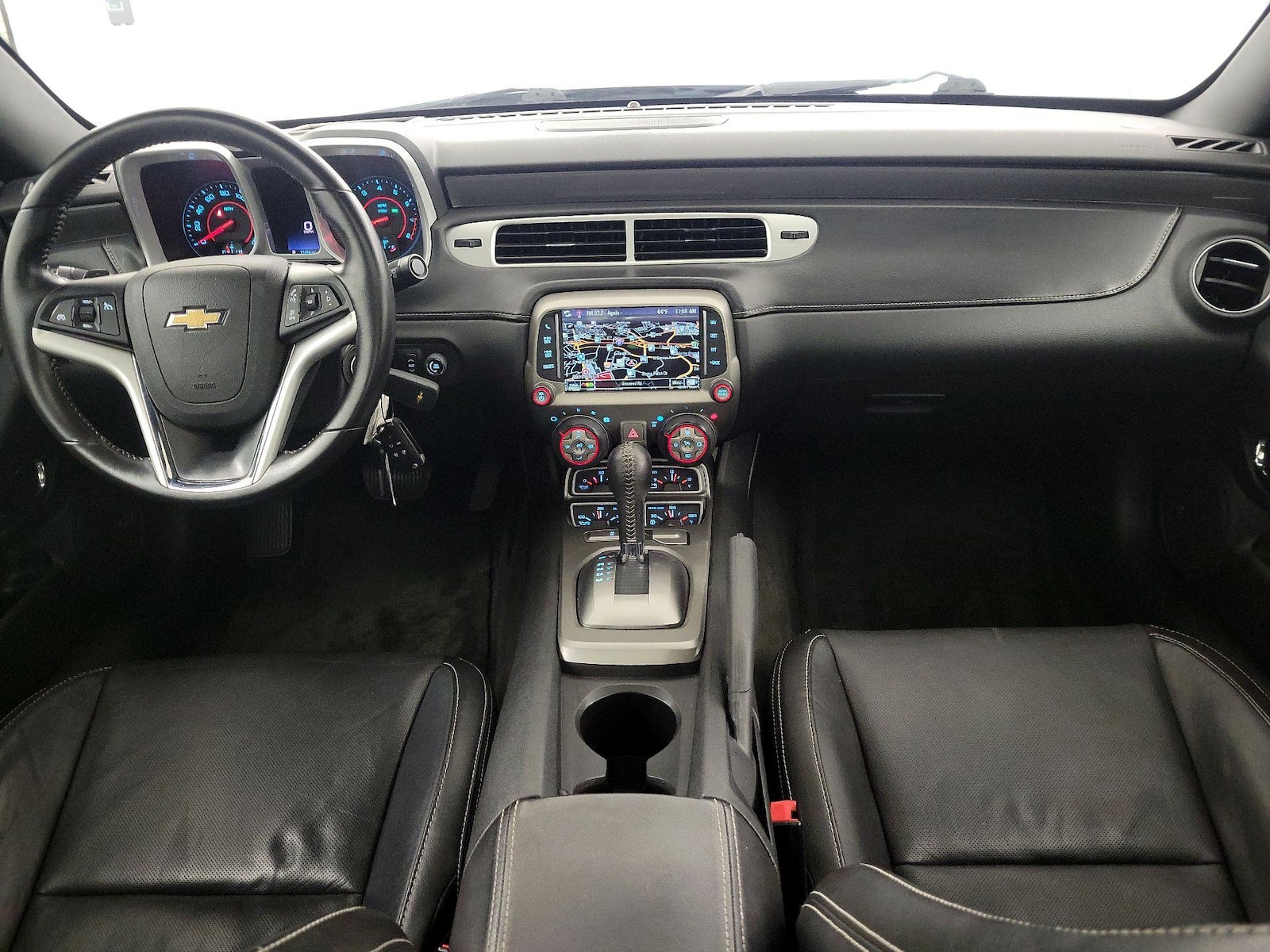 Navigation System