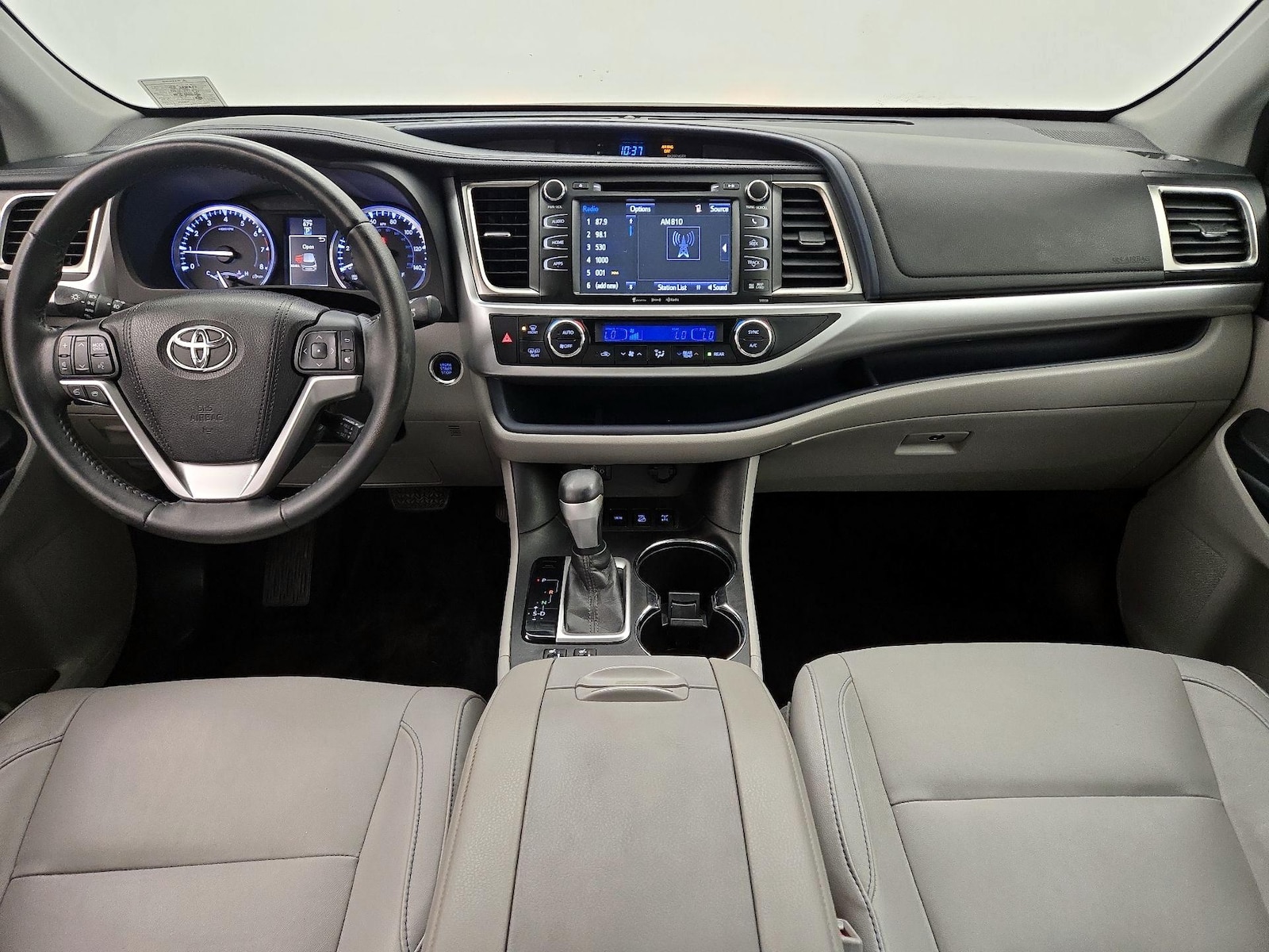 Navigation System