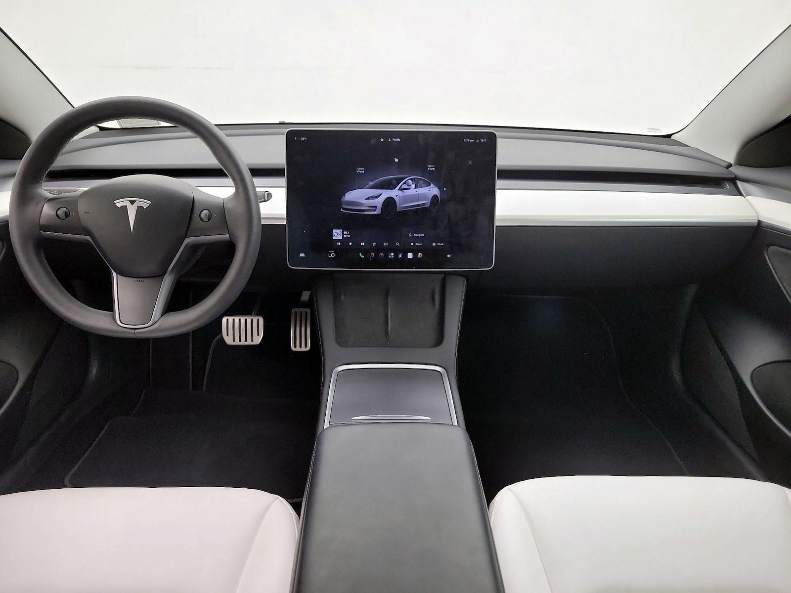 Navigation System