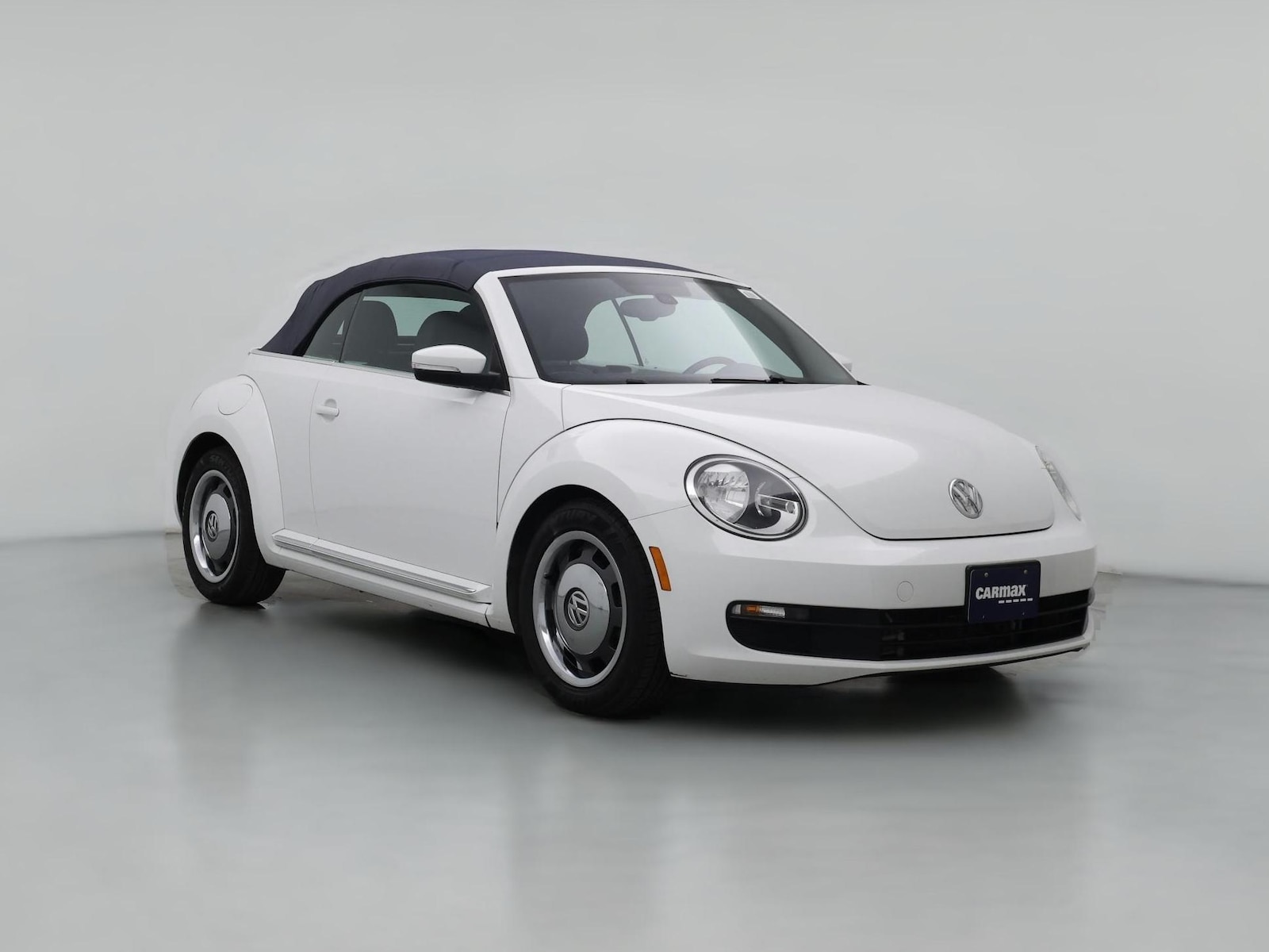 2016 Volkswagen Beetle Convertible