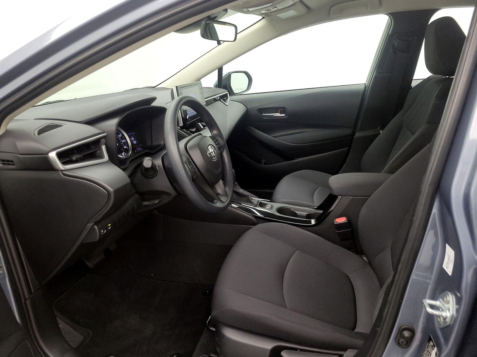 Side Airbags