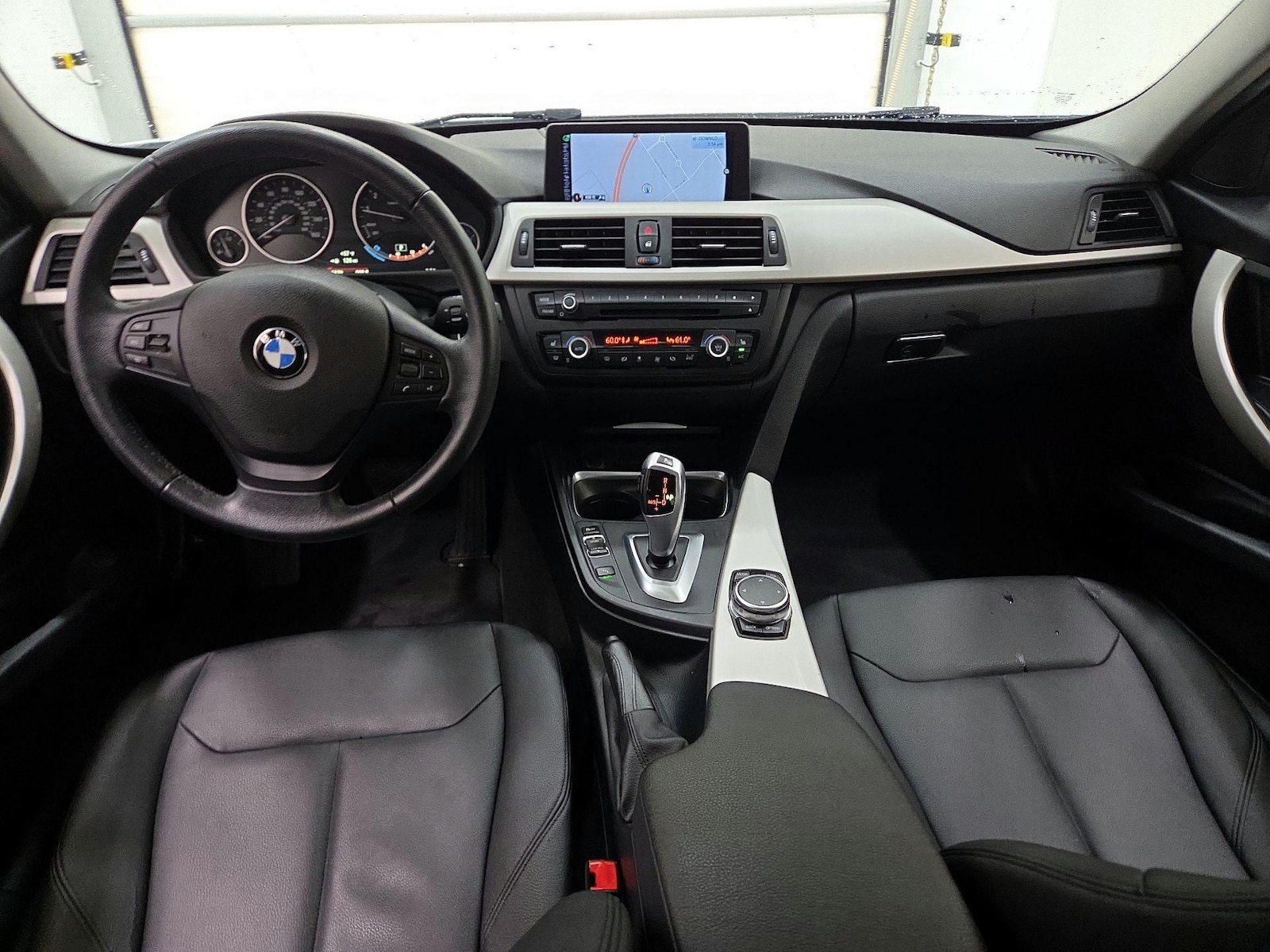 Navigation System