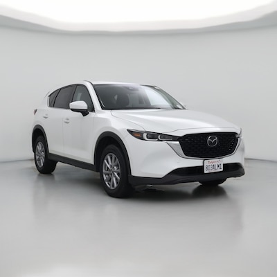 2023 Mazda CX-5 2.5 S Select Package