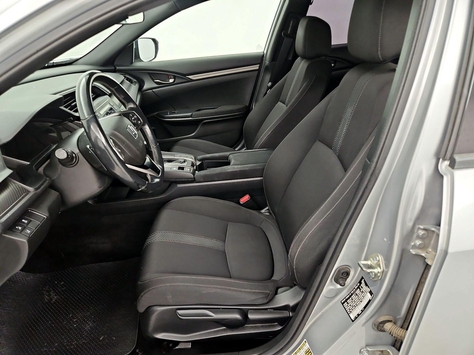 Side Airbags