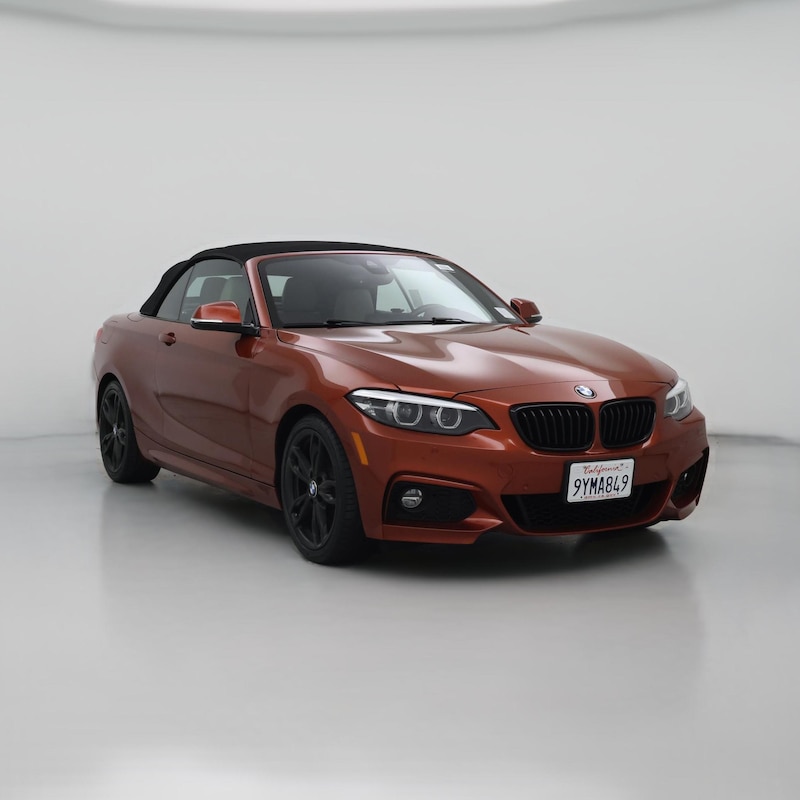 2019 BMW 230 I