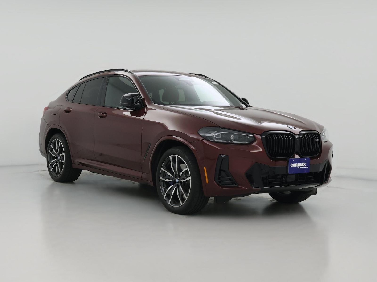 2023 BMW X4