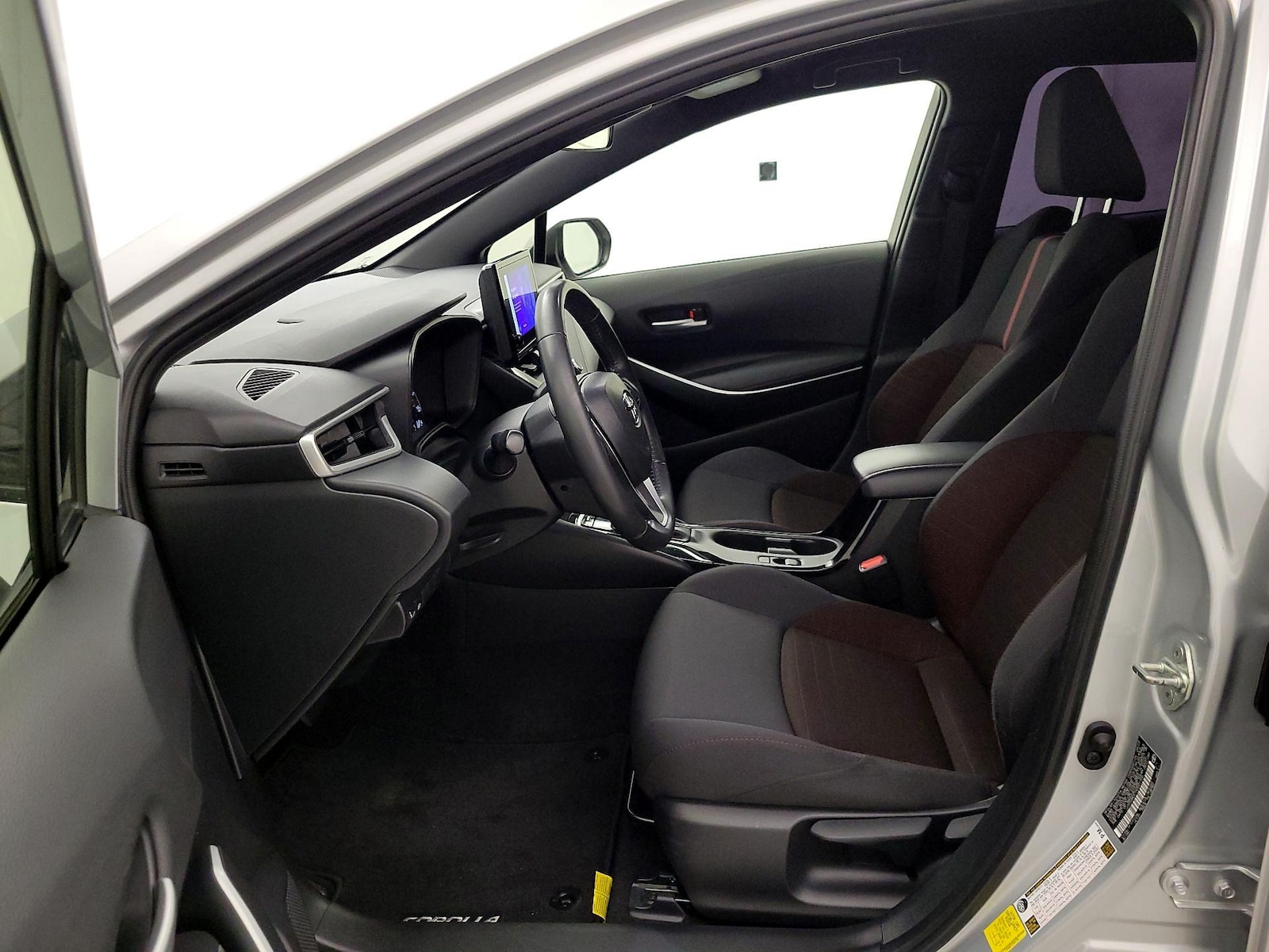 Side Airbags