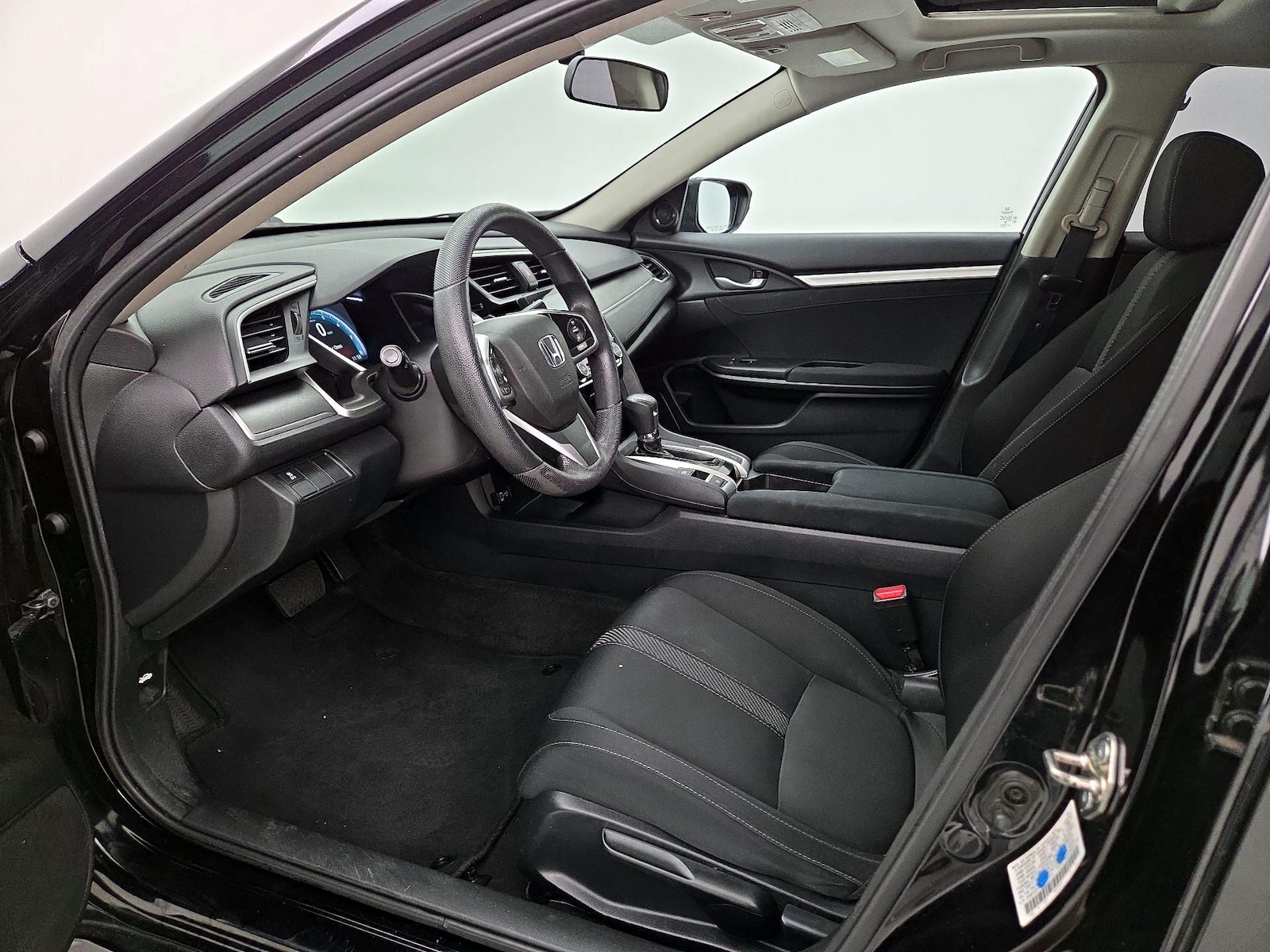 Side Airbags