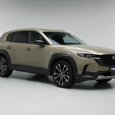 2023 Mazda CX-50 2.5 Turbo Premium