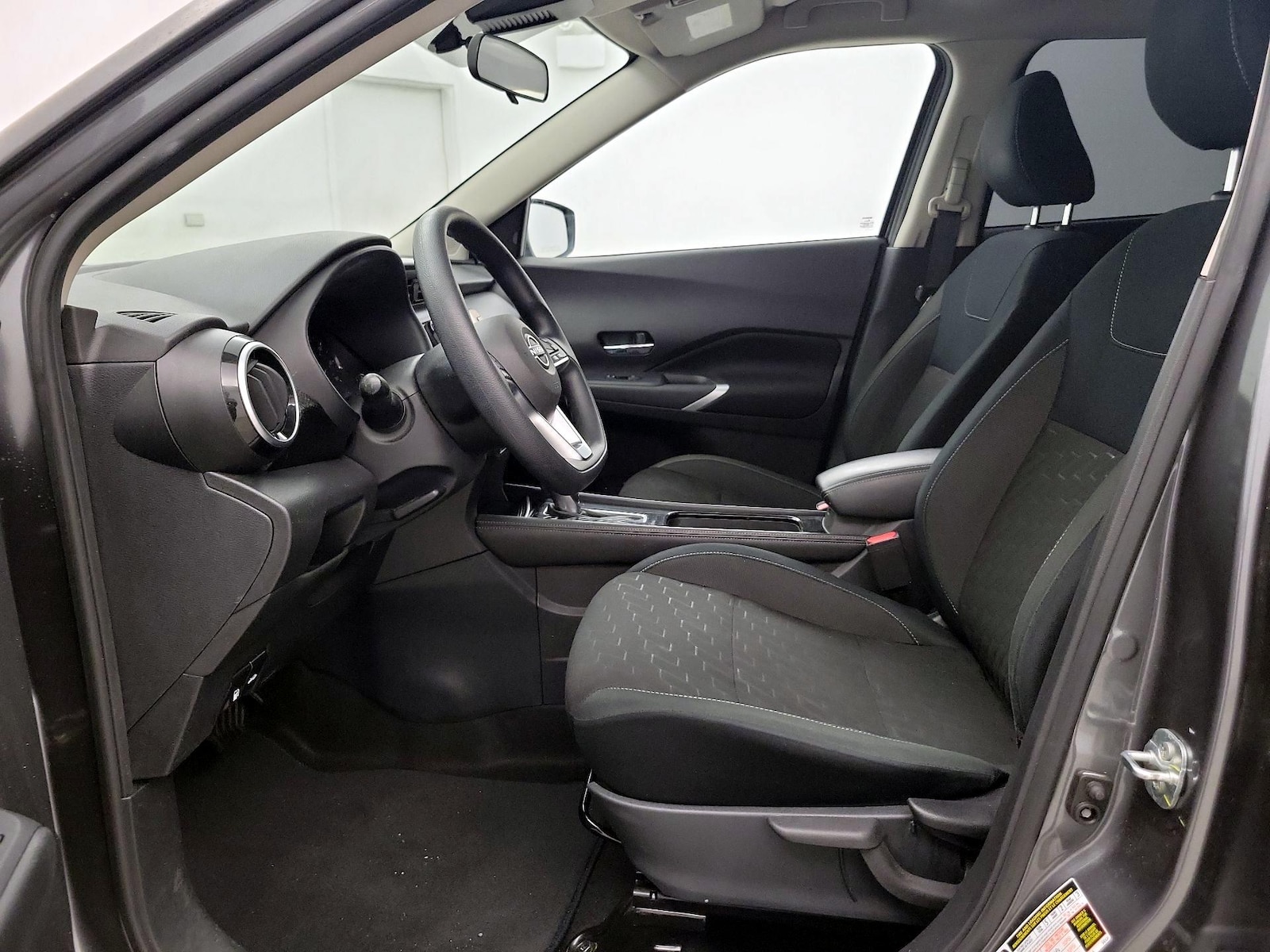 Side Airbags