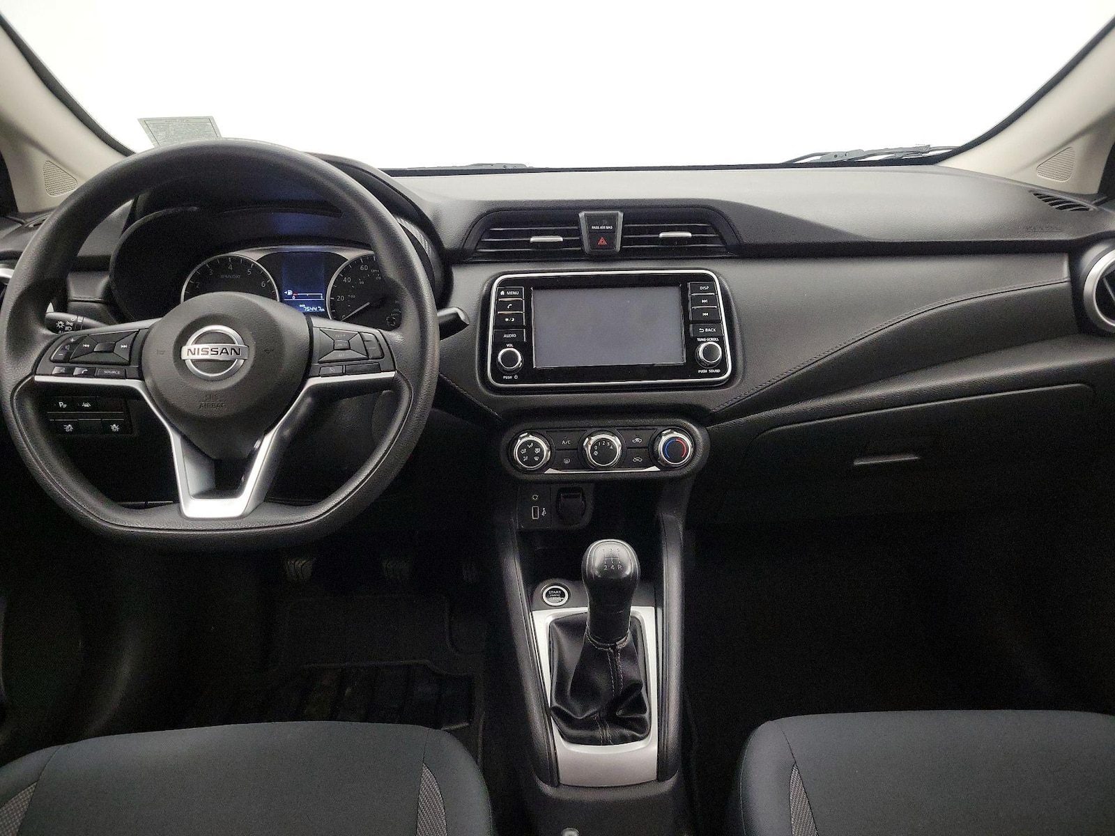 Rear View Camera
