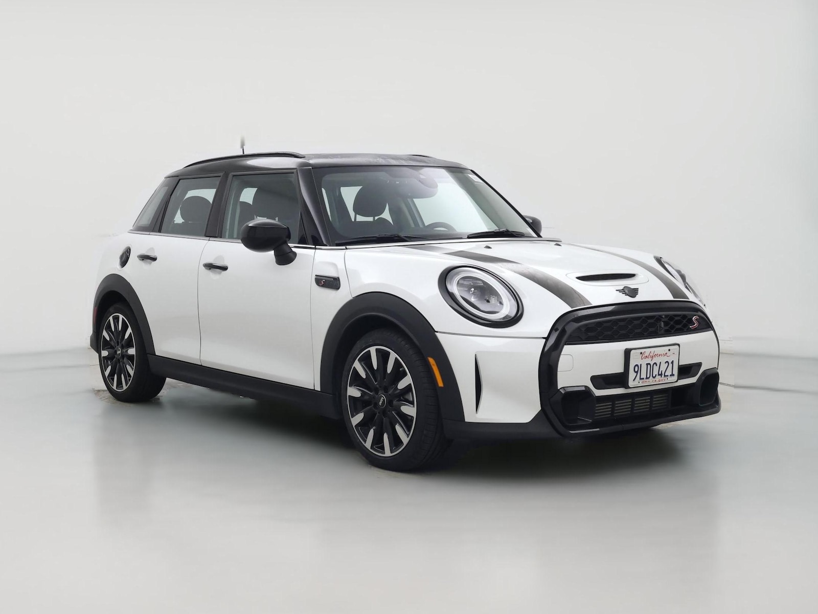 Smart Key & Parking Sensors