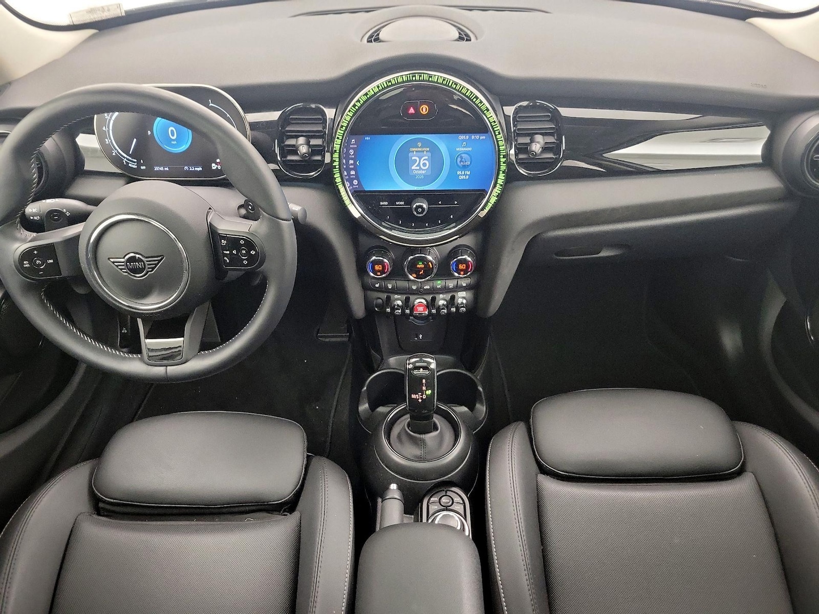 Apple CarPlay®