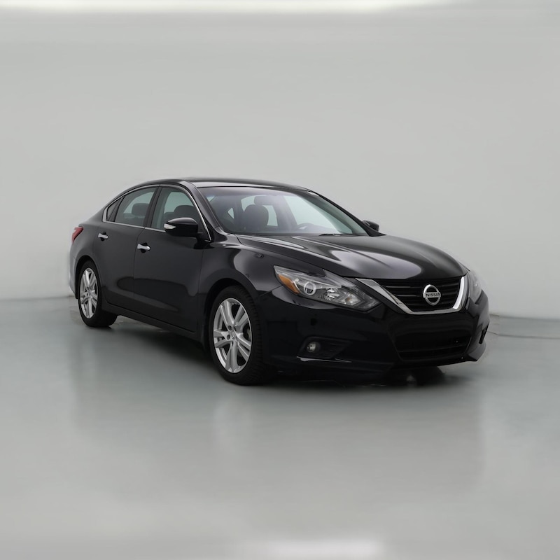2016 Nissan Altima SL
