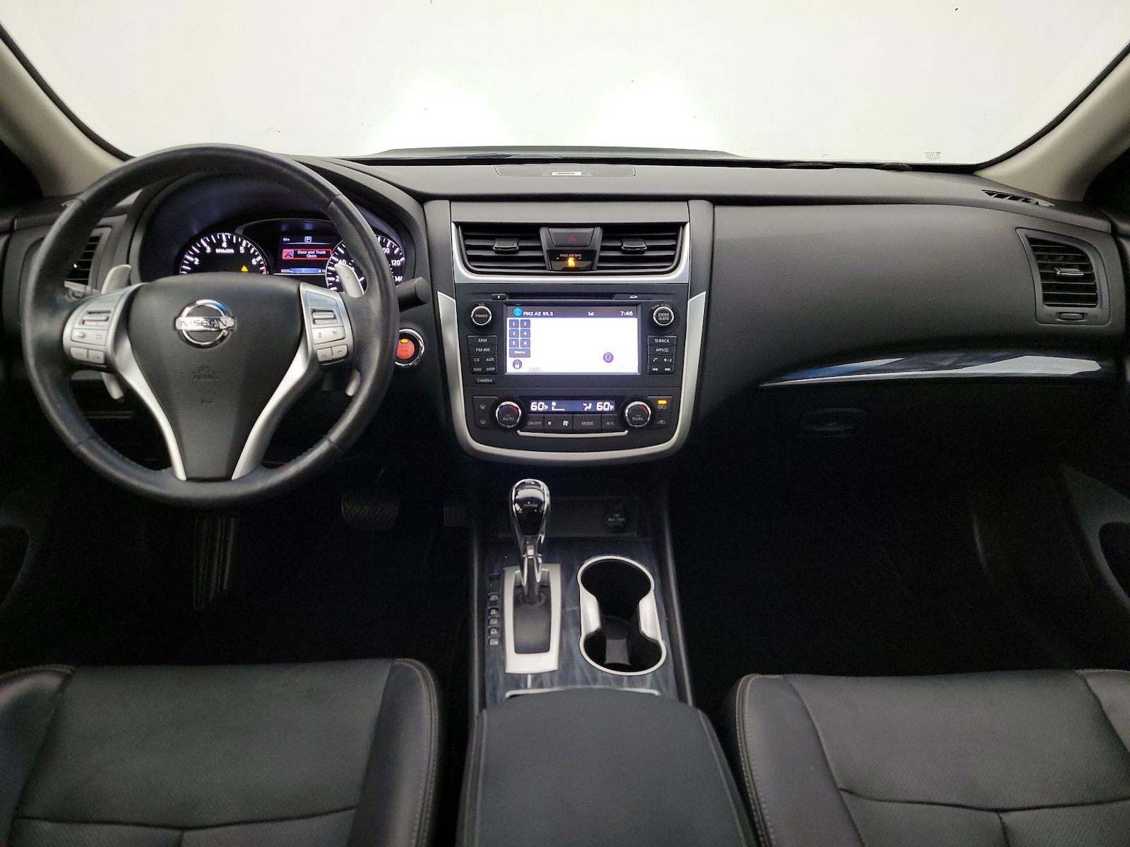 Navigation System