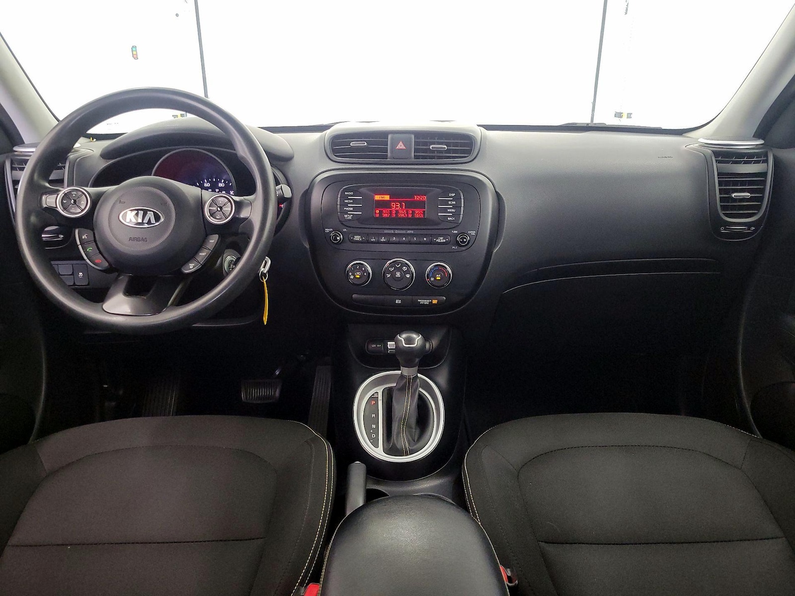 SiriusXM Trial Available