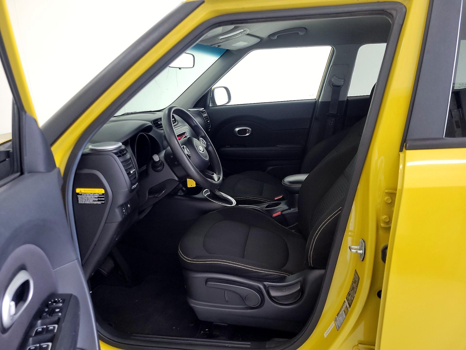 Side Airbags