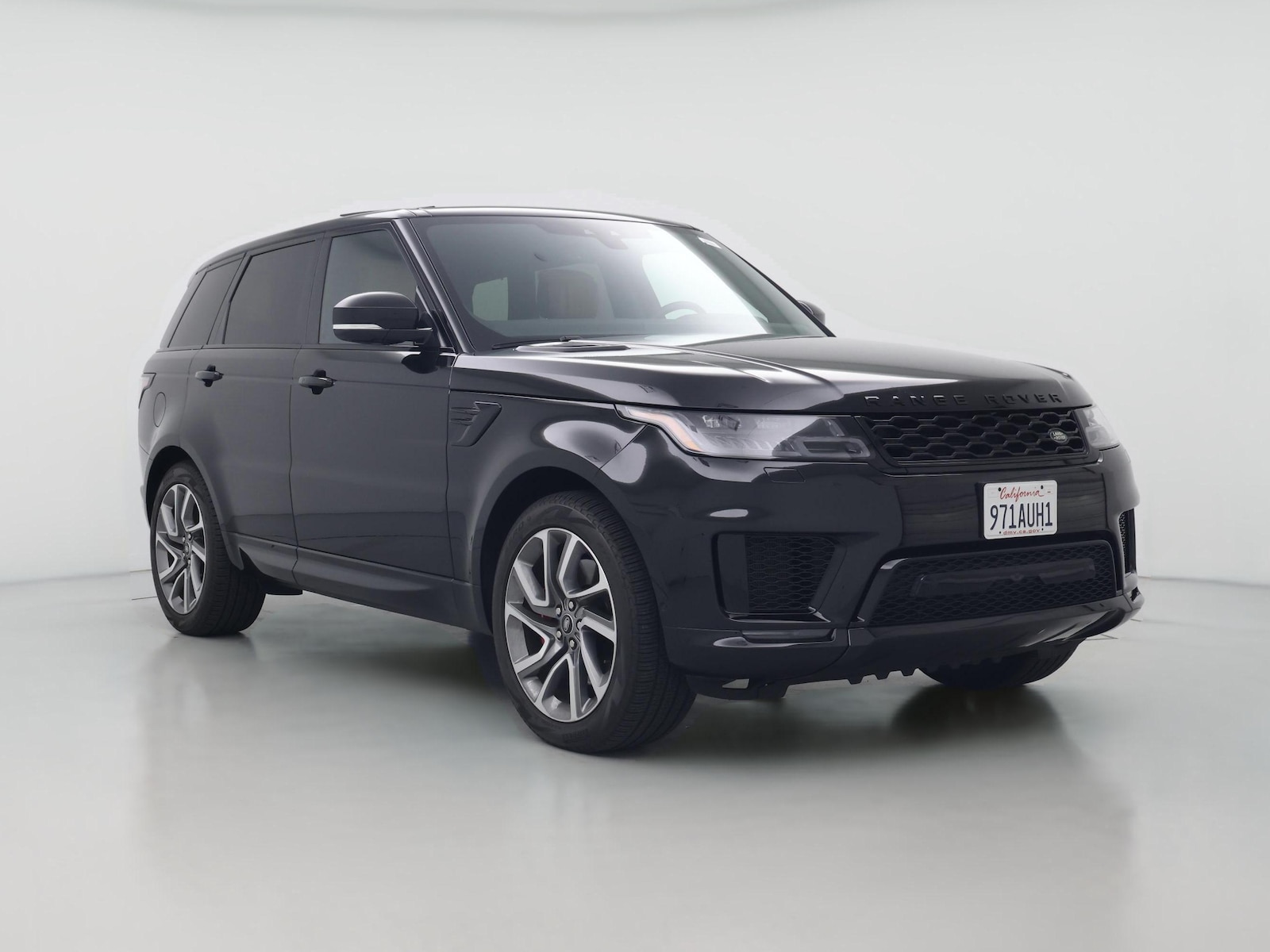 Smart Key & Power Hatch/Deck Lid
