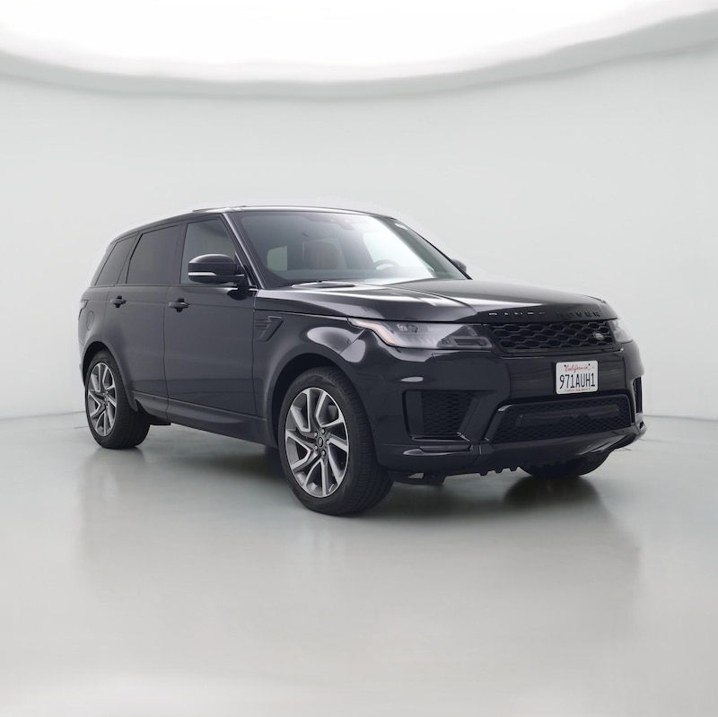 2022 Land Rover Range Rover Sport Autobiography