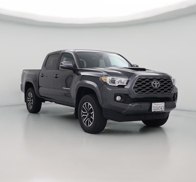 Recommended categories heading image of the selected vehicle