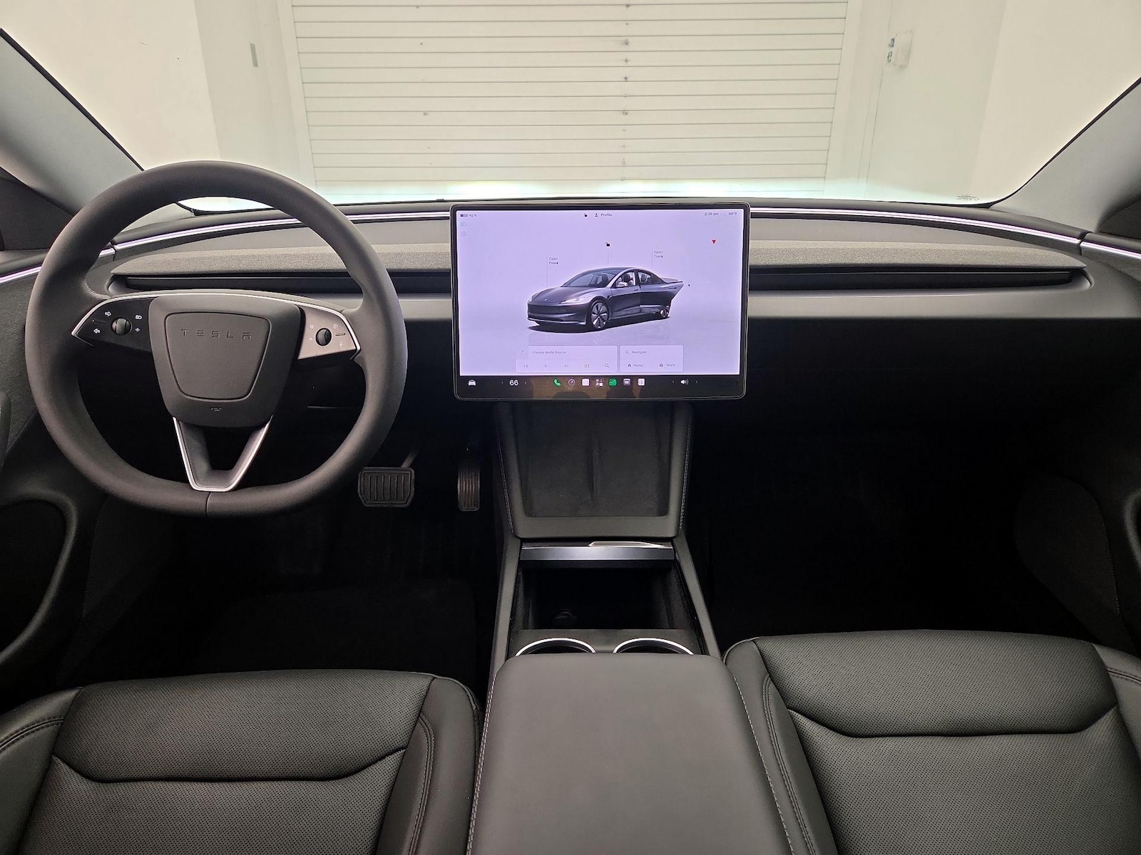 Navigation System