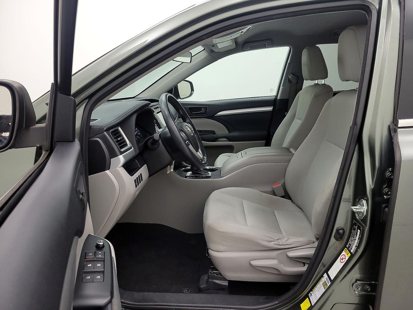 Side Airbags