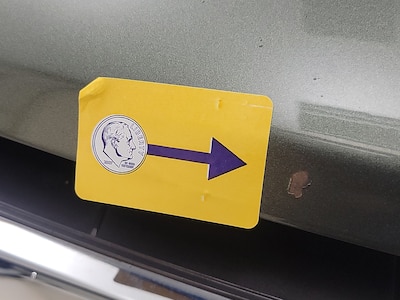 Condition detail