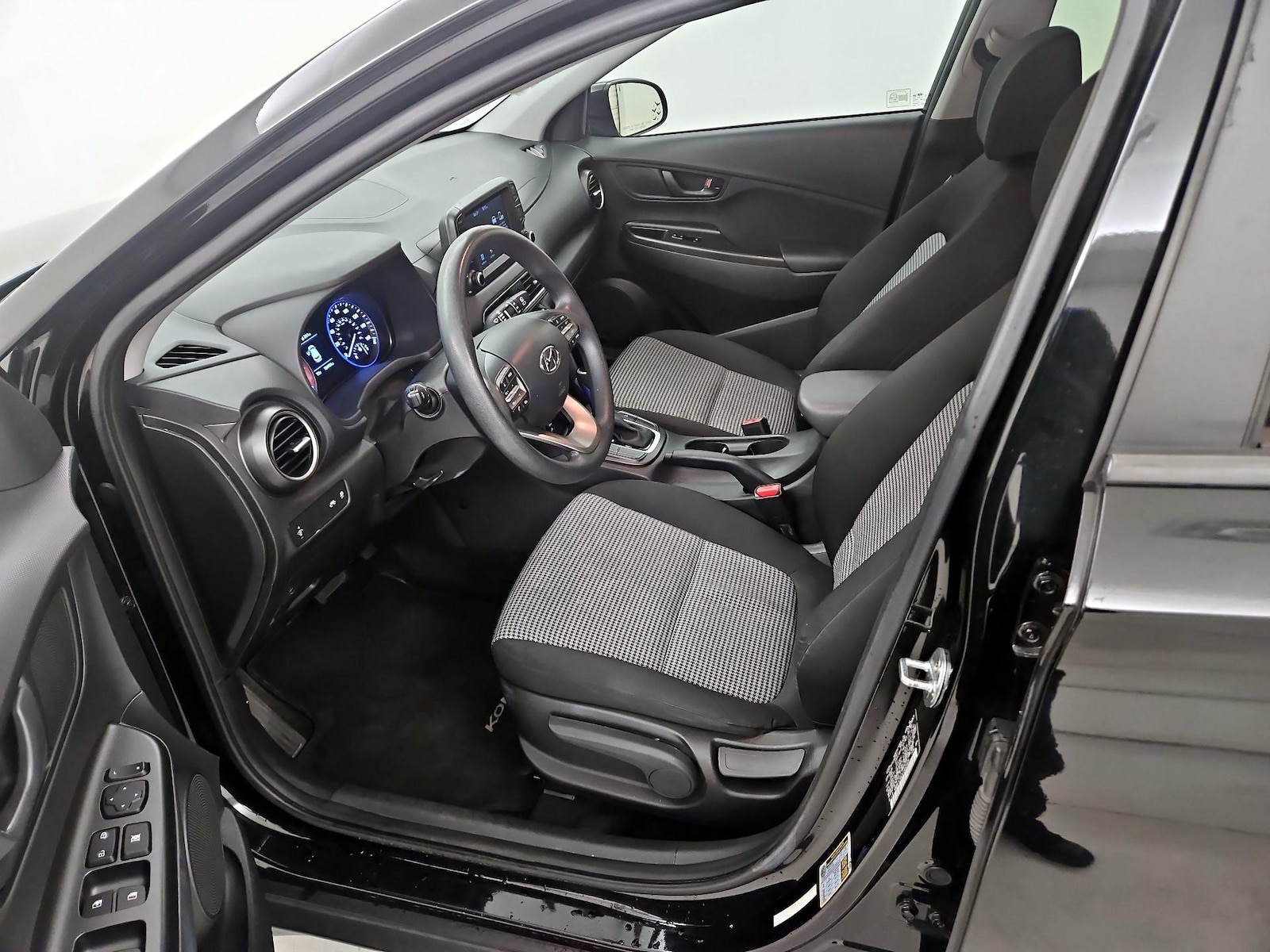 Side Airbags