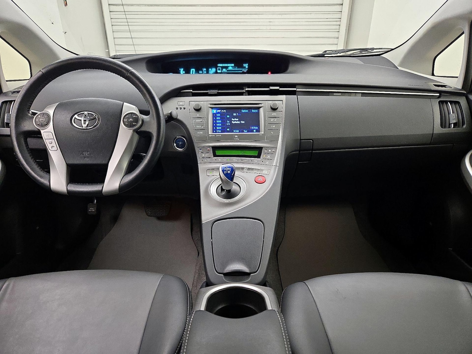 Navigation System