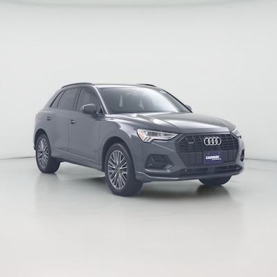 Recommended categories heading image of the selected vehicle