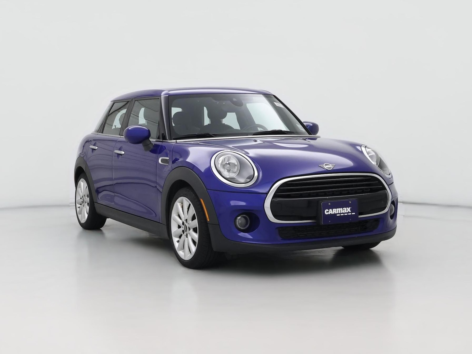 2021 MINI Hardtop 4 Door