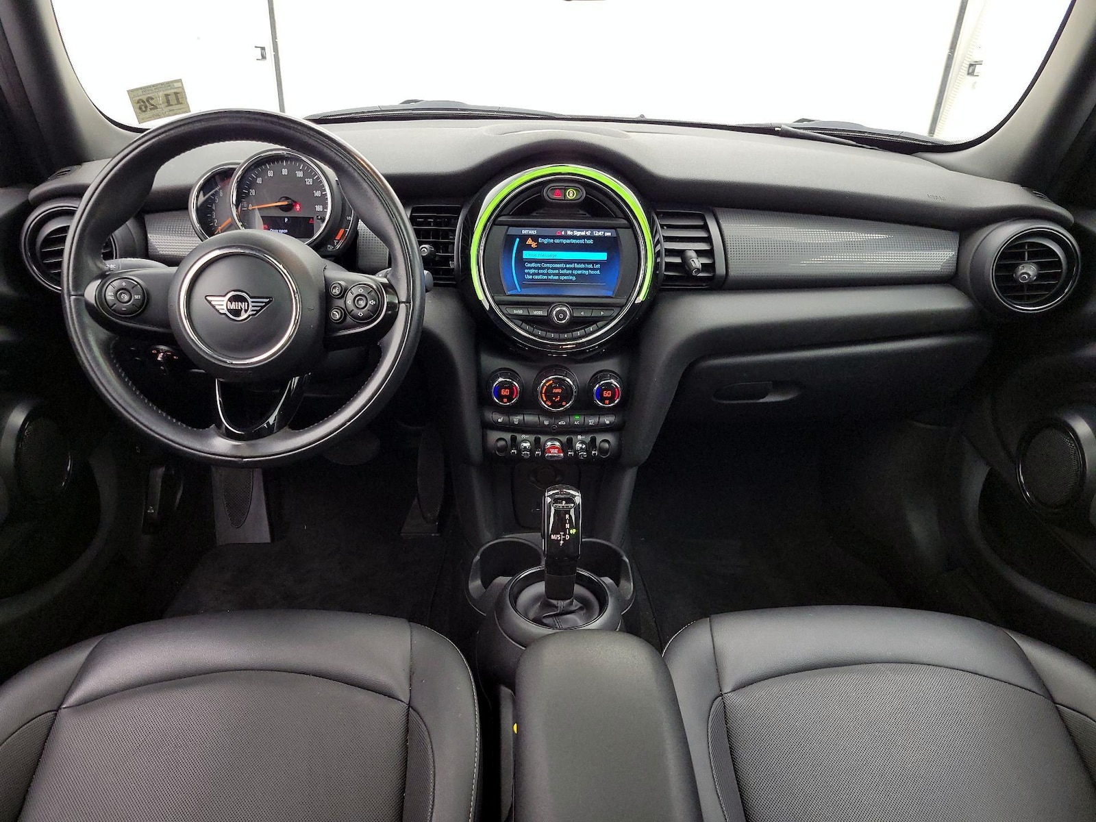 Rear View Camera
