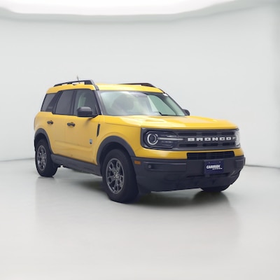 Recommended categories heading image of the selected vehicle