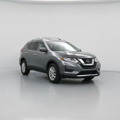 Vehicle exterior view