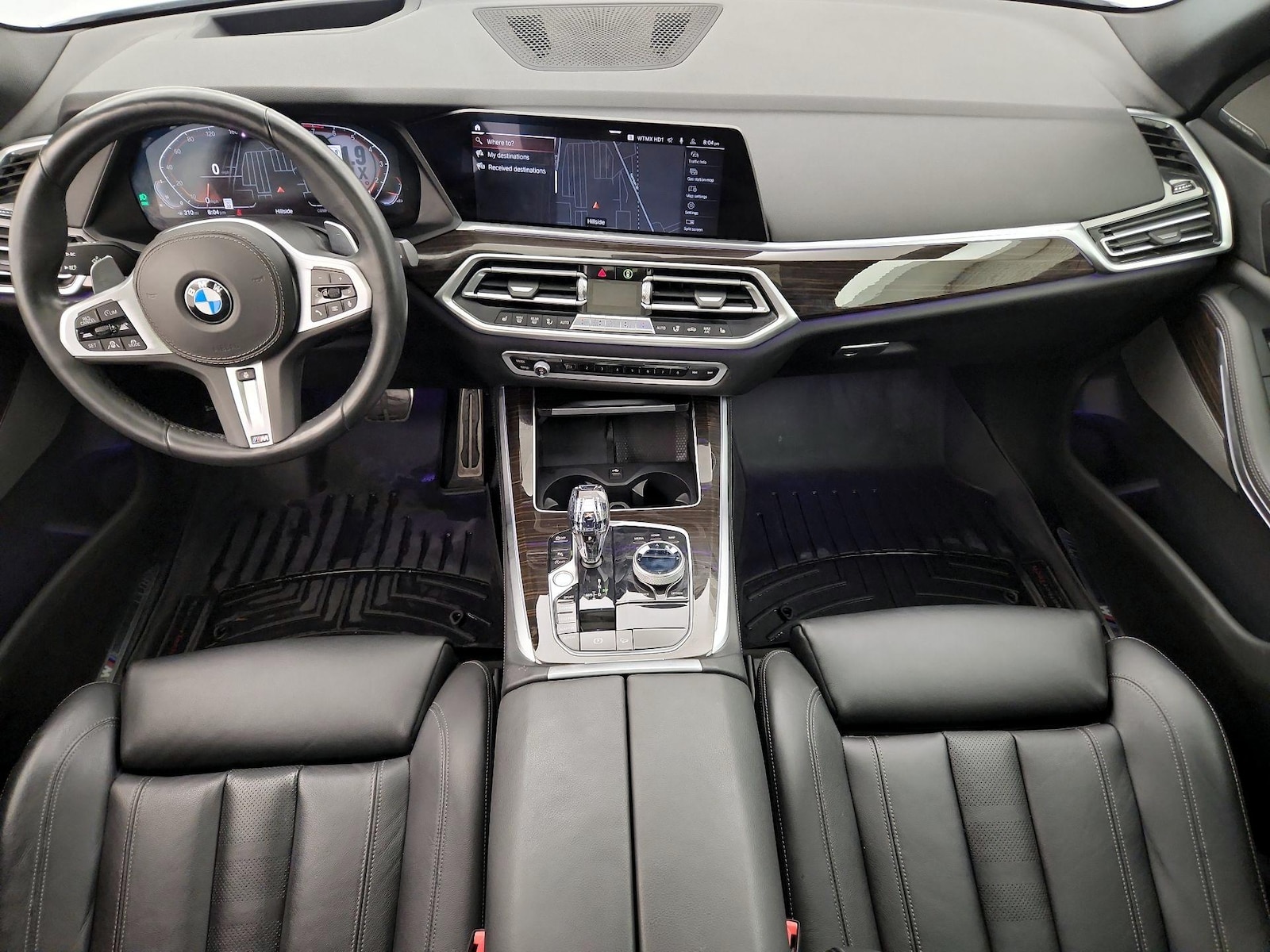 Navigation System