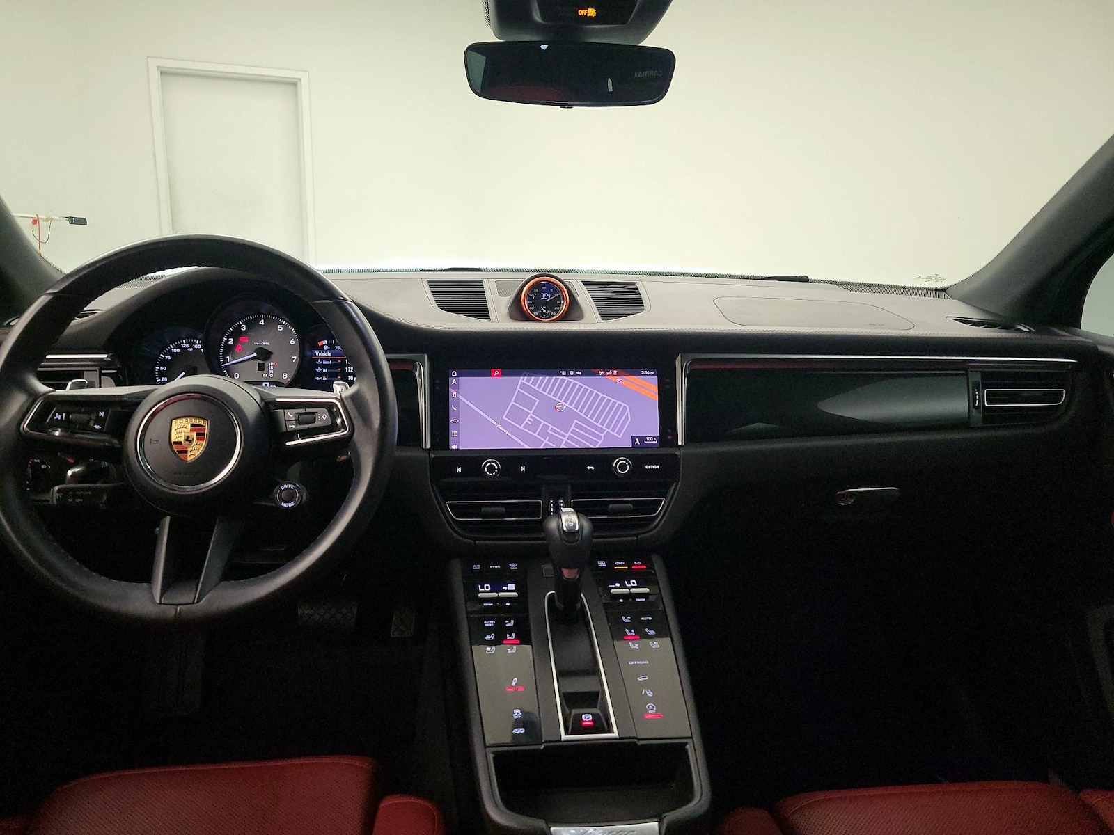 Apple CarPlay®