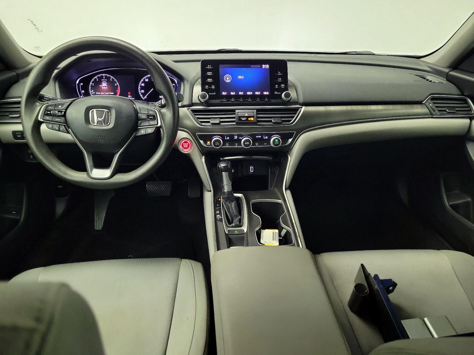Rear View Camera