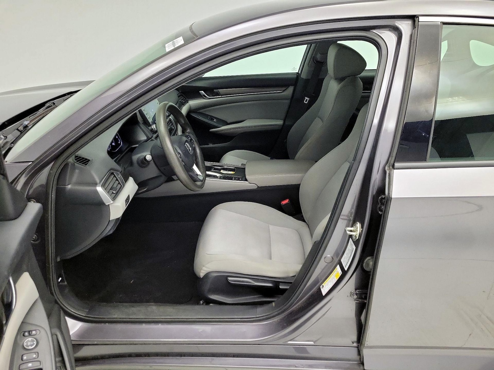 Side Airbags