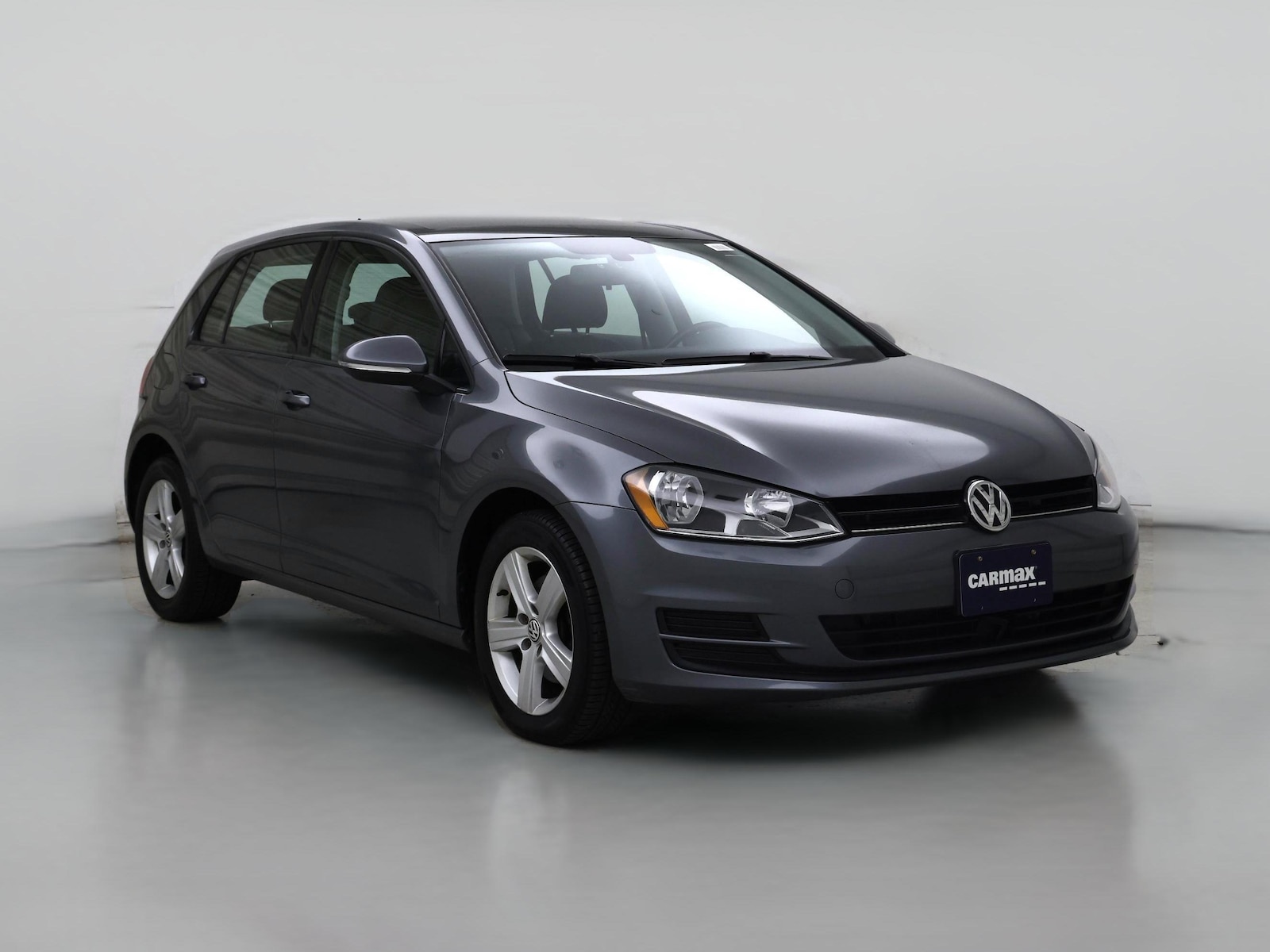 2017 Volkswagen Golf Wolfsburg Edition