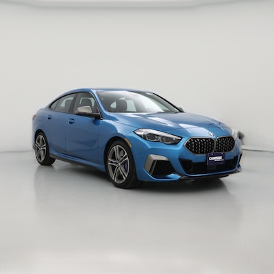 2022 BMW M235 XI Gran Coupe