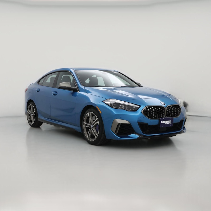 2022 BMW M235 XI Gran Coupe